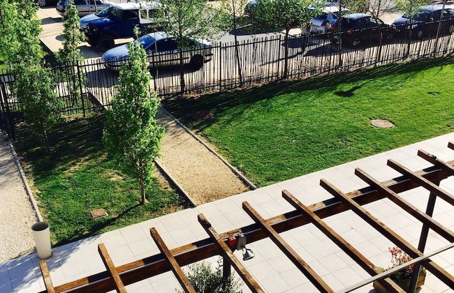 Les Terrasses DAix - Foto 25