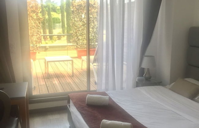 Les Terrasses DAix - Foto 10