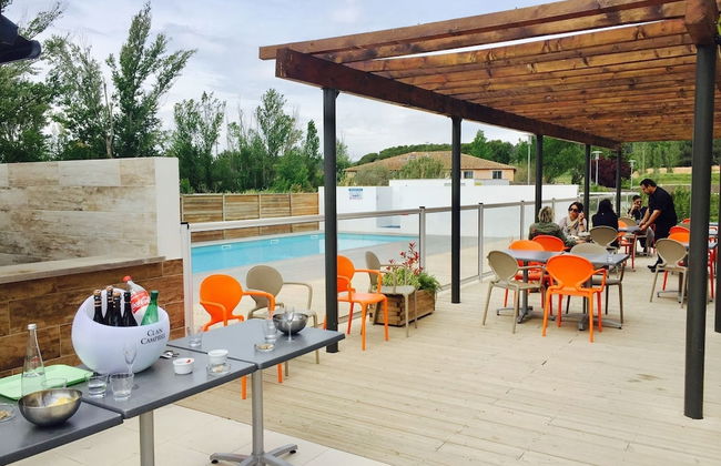 Les Terrasses DAix - Foto 1