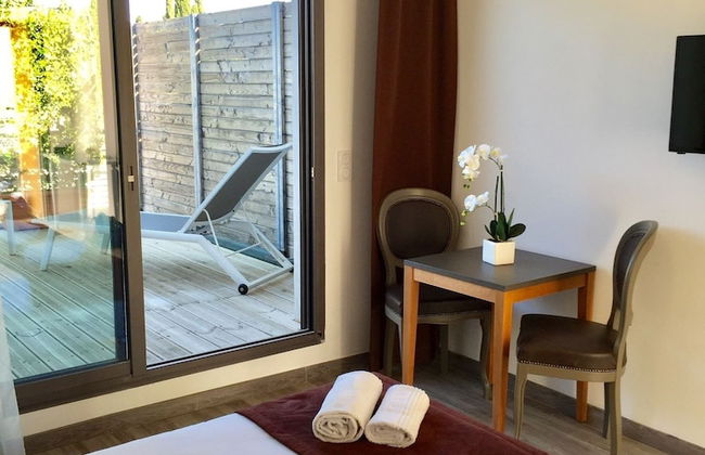 Les Terrasses DAix - Foto 4