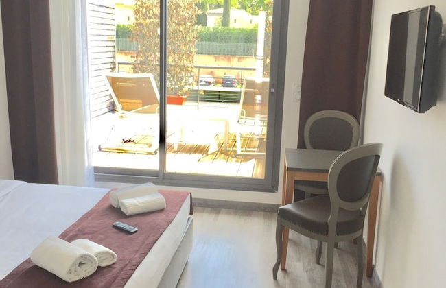 Les Terrasses DAix - Foto 3