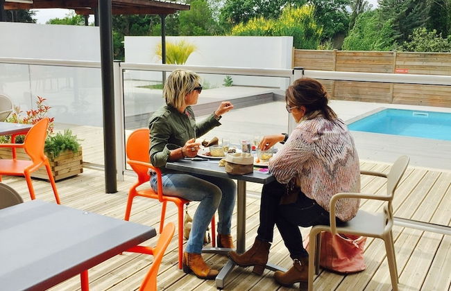 Les Terrasses DAix - Foto 14