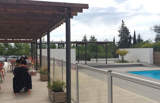 Les Terrasses DAix - Foto 22