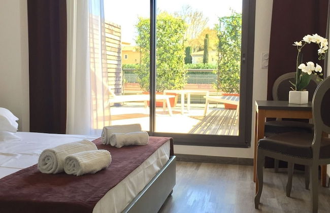 Les Terrasses DAix - Foto 6