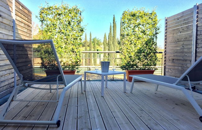 Les Terrasses DAix - Foto 16