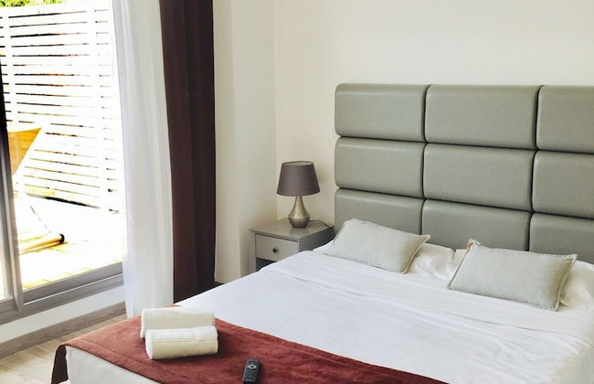 Les Terrasses DAix - Foto 8