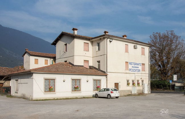 Feel at Home - Casa Tiziana - Foto 42