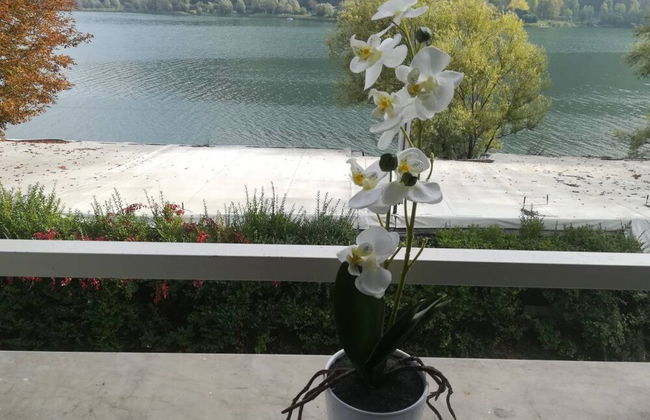 Feel at Home - Casa Tiziana - Foto 34