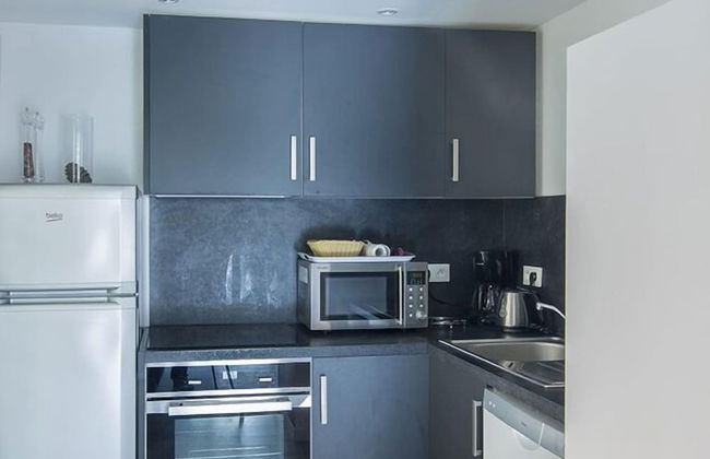 Bord'o Appart Hoya Bella - Foto 27