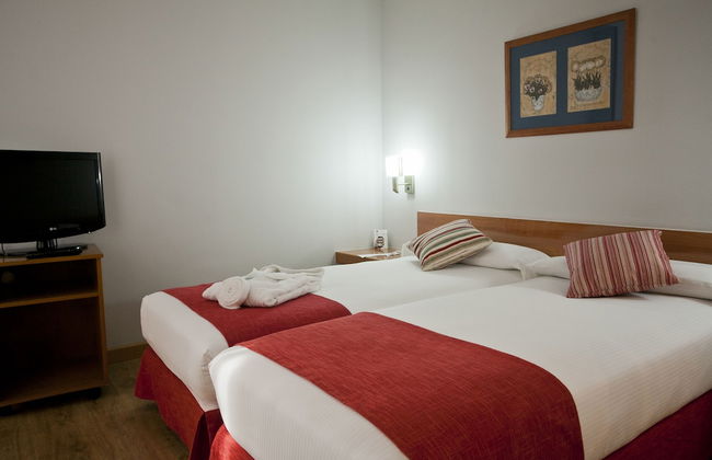 Muralto Madrid Princesa - Foto 5