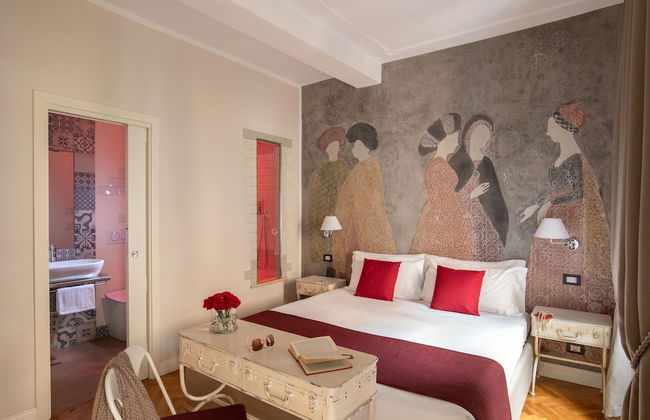 Spagna Secret Rooms - Foto 6