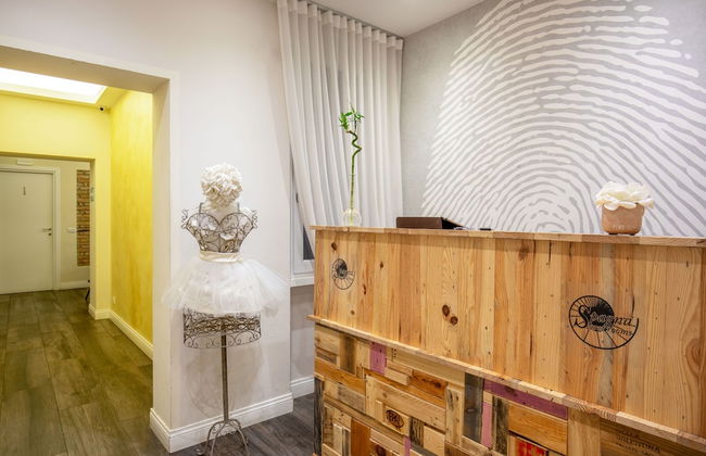 Spagna Secret Rooms - Foto 3