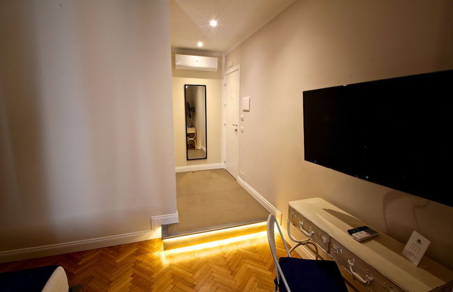 Spagna Secret Rooms - Foto 14