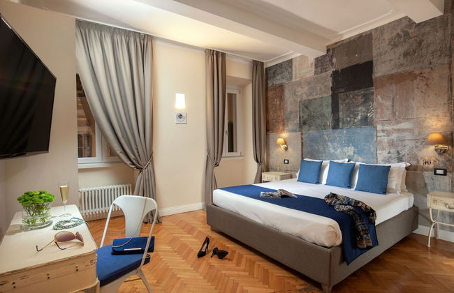 Spagna Secret Rooms - Foto 10