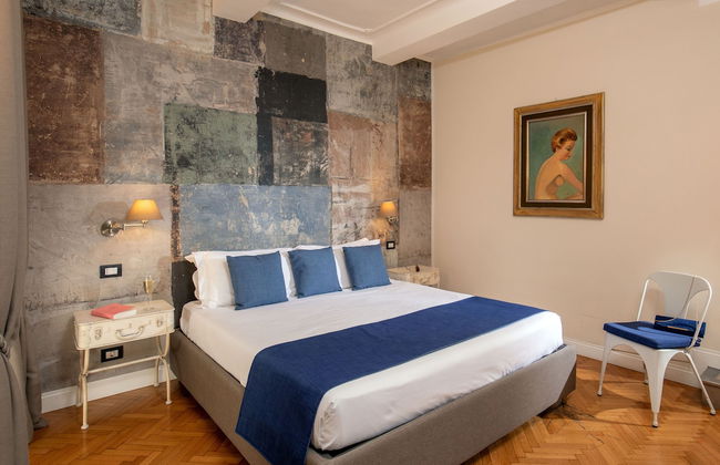 Spagna Secret Rooms - Foto 11