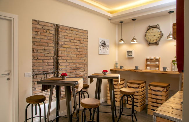 Spagna Secret Rooms - Foto 24