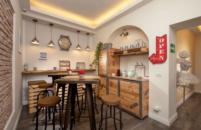 Spagna Secret Rooms - Foto 26
