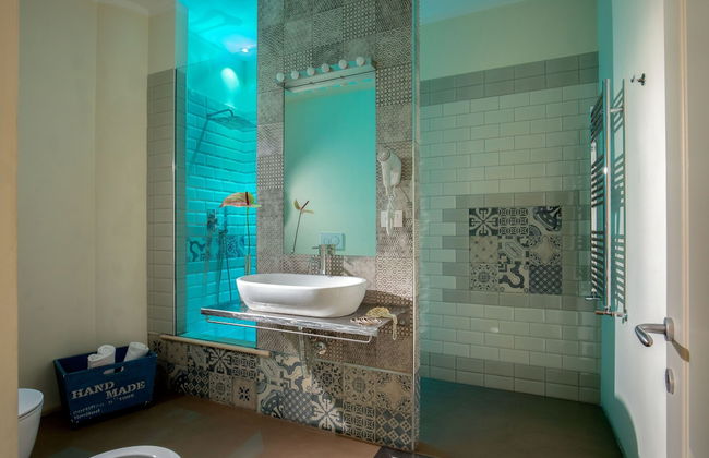 Spagna Secret Rooms - Foto 15