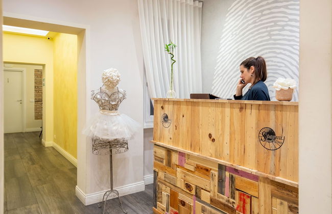 Spagna Secret Rooms - Foto 2