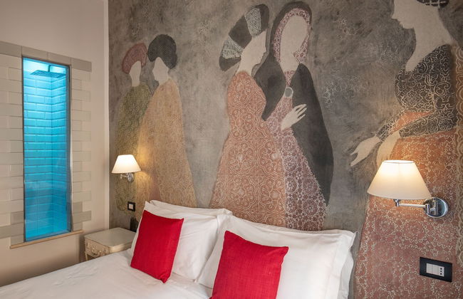 Spagna Secret Rooms - Foto 9