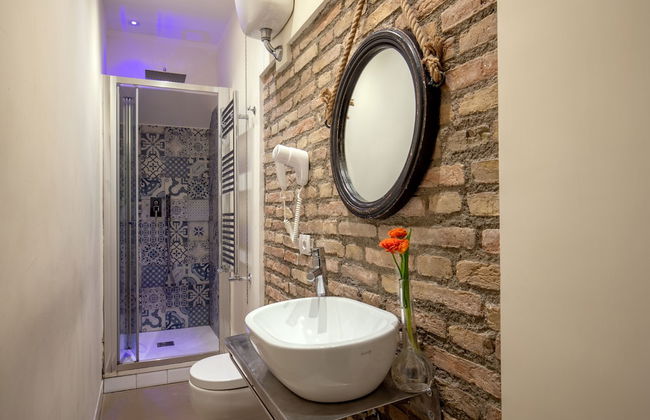 Spagna Secret Rooms - Foto 19