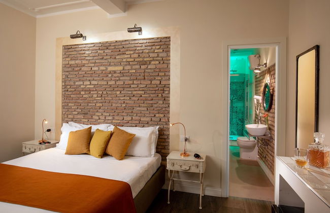 Spagna Secret Rooms - Foto 8