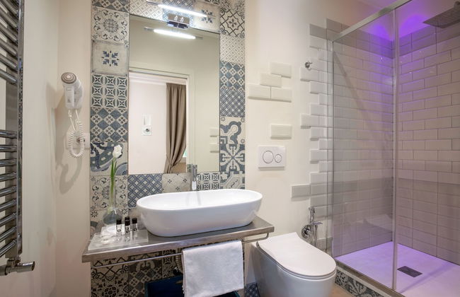 Spagna Secret Rooms - Foto 17