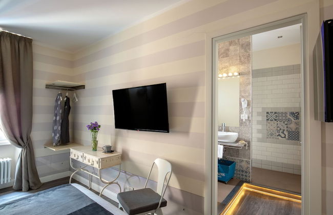 Spagna Secret Rooms - Foto 4
