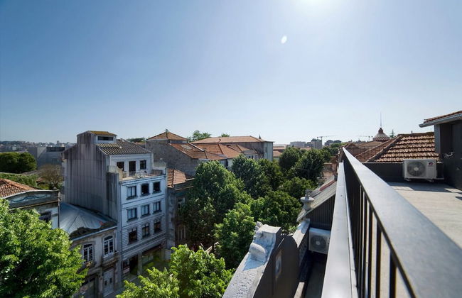 Solar da Avenida - Foto 68