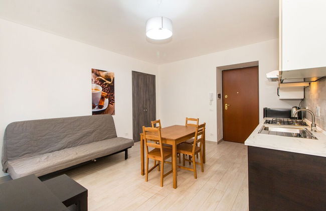 Piazza Statuto Comfortable Apartment - Foto 17