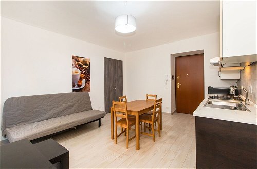 Photo 17 - Piazza Statuto Comfortable Apartment