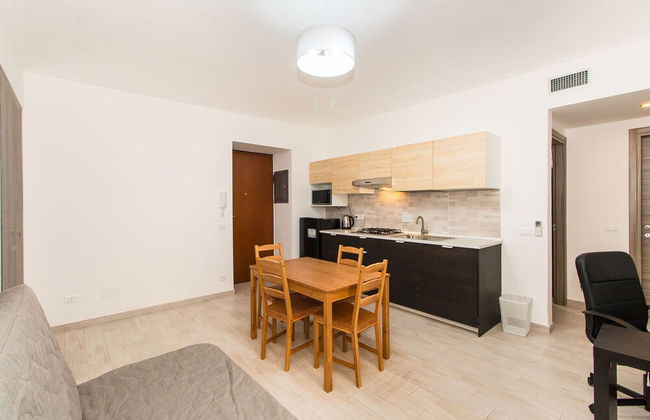 Piazza Statuto Comfortable Apartment - Foto 14