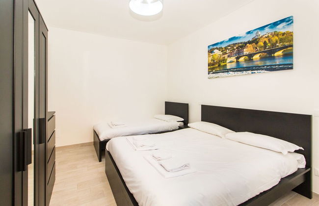Piazza Statuto Comfortable Apartment - Foto 8
