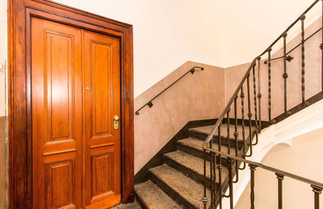 Piazza Statuto Comfortable Apartment - Foto 2