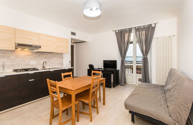 Piazza Statuto Comfortable Apartment - Foto 1