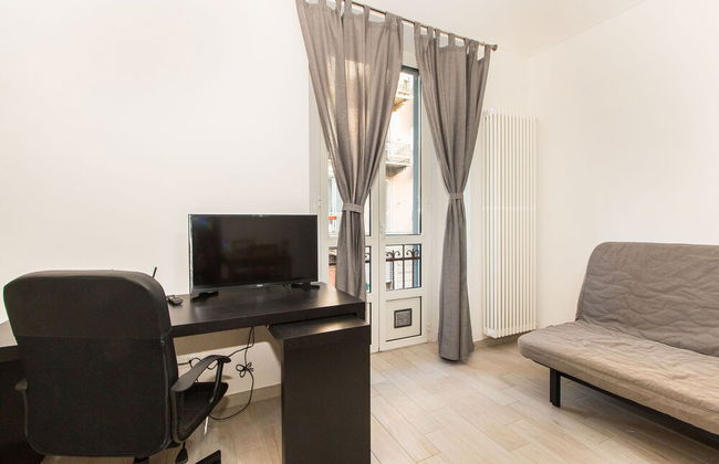 Piazza Statuto Comfortable Apartment - Foto 20