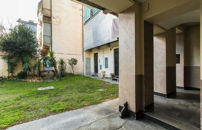 Piazza Statuto Comfortable Apartment - Foto 30