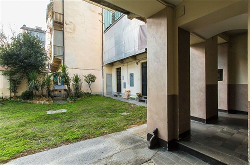 Photo 30 - Piazza Statuto Comfortable Apartment