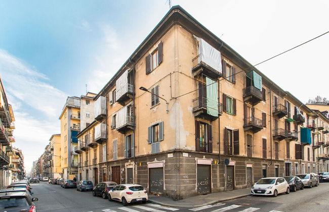Piazza Statuto Comfortable Apartment - Foto 27