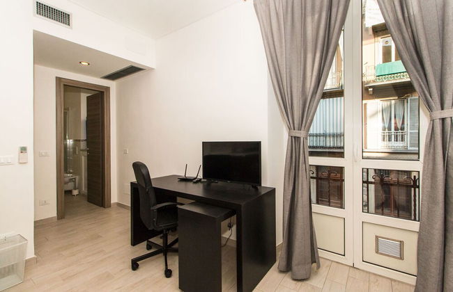 Piazza Statuto Comfortable Apartment - Foto 15