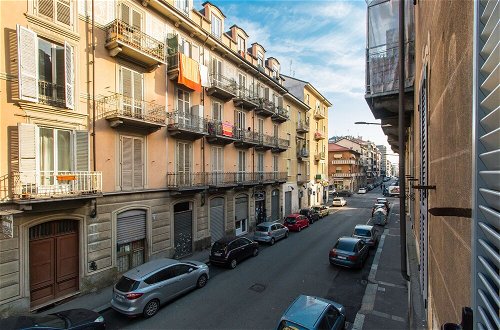 Foto 31 - Piazza Statuto Comfortable Apartment