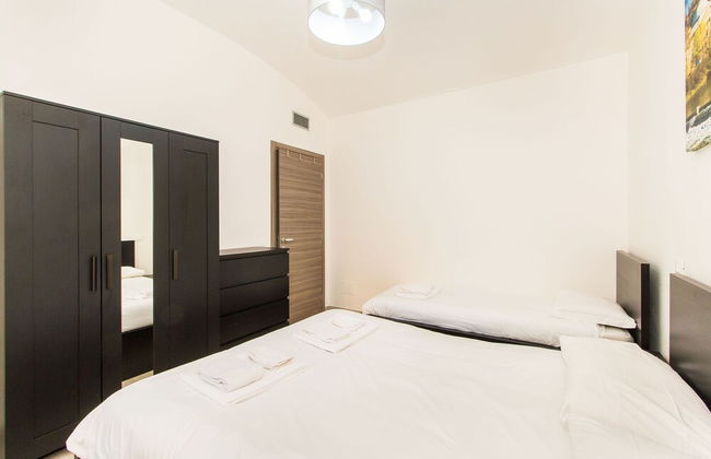 Piazza Statuto Comfortable Apartment - Foto 9