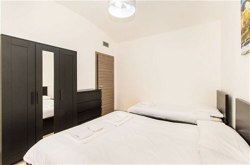 Foto 9 - Piazza Statuto Comfortable Apartment