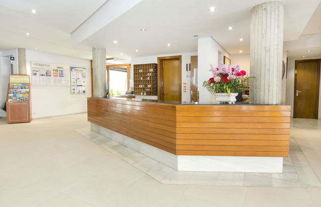 Aparthotel Flora - Foto 2
