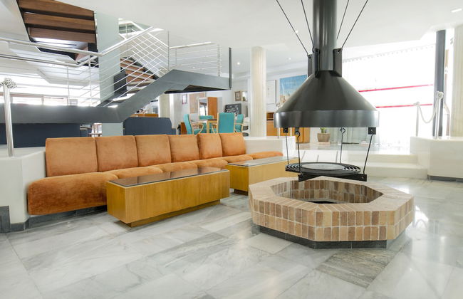 Aparthotel Flora - Foto 35