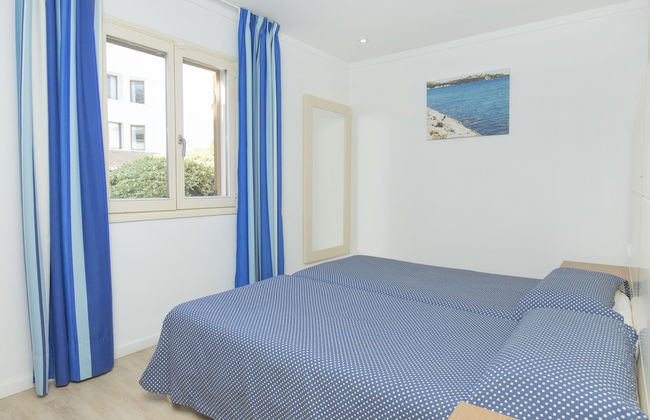Aparthotel Flora - Foto 12