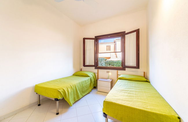 Appartamenti Ambra a San Teodoro - Photo 3
