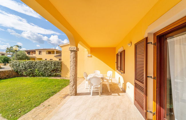 Appartamenti Ambra a San Teodoro - Photo 15