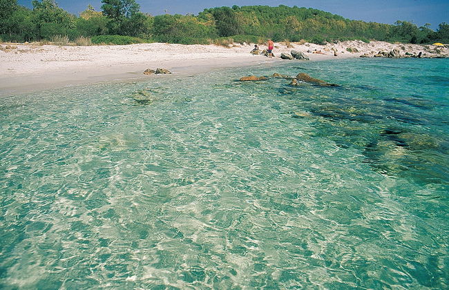 Appartamenti San Teodoro 1 - Photo 40