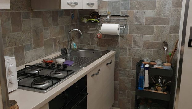 Cozinha privada